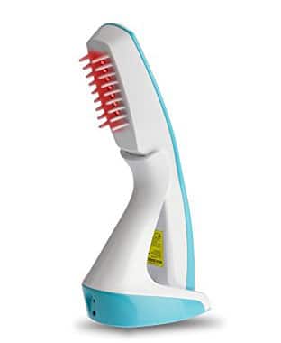 HairMax Laser Comb